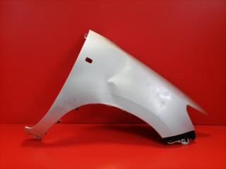 Крыло переднее правое Toyota Hilux 2012