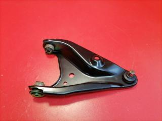 Запчасть рычаг подвески передний левый Renault Logan 2015