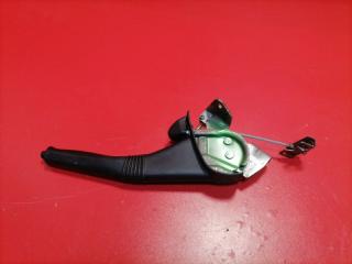 Запчасть рычаг стояночного тормоза Renault Logan 2015