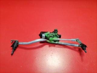 Моторчик стеклоочистителя Renault Logan 2015