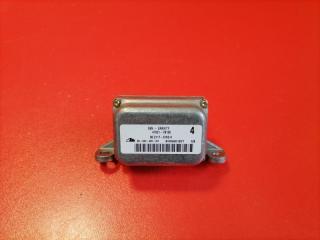 Датчик курсовой устойчивости Infiniti QX56 2005