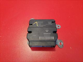 Блок управления airbag Renault Sandero 2015