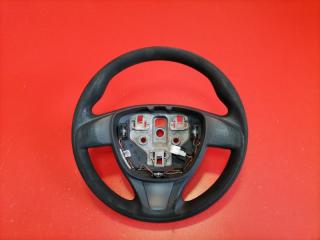 Фото запчасти руль Renault Sandero 2015 Б/У запчасть Запчасть руль Renault Sandero 2015