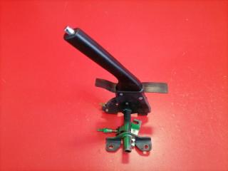 Фото запчасти рычаг стояночного тормоза Great Wall Hover 2008 Б/У запчасть Запчасть рычаг стояночного тормоза Great Wall Hover 2008