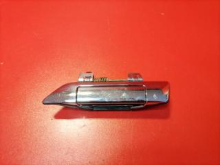 Фото запчасти ручка двери внешняя левая Great Wall Hover 2008 Б/У запчасть Запчасть ручка двери внешняя левая Great Wall Hover 2008