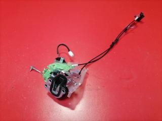 Фото запчасти замок двери задний правый Great Wall Hover 2008 Б/У запчасть Запчасть замок двери задний правый Great Wall Hover 2008