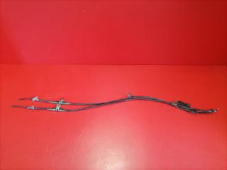 Фото запчасти трос стояночного тормоза Great Wall Hover 2008 Б/У запчасть Запчасть трос стояночного тормоза Great Wall Hover 2008