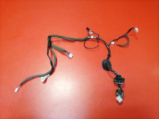 Фото запчасти проводка двери передняя правая Great Wall Hover 2008 Б/У запчасть Запчасть проводка двери передняя правая Great Wall Hover 2008