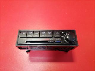 Запчасть блок управления климат-контролем Nissan Bluebird Sylphy 2000