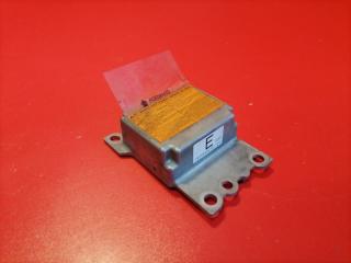Блок управления airbag Nissan Bluebird Sylphy 2000