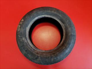 Шина 265/70R18 Continental ContiTrac