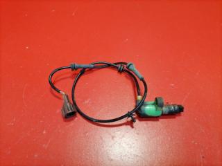 Запчасть датчик abs задний левый Nissan Bluebird Sylphy 2000