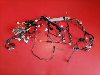 Запчасть проводка под торпедо Nissan Bluebird Sylphy 2000