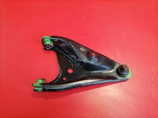 Запчасть рычаг подвески передний левый Renault Logan 2017