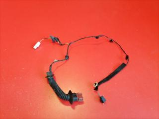 Запчасть проводка двери задняя Renault Logan 2017