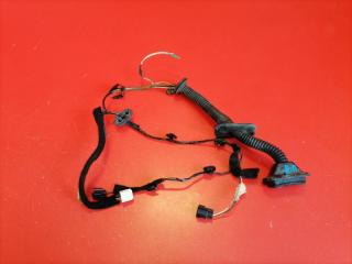 Запчасть проводка двери передняя правая Renault Logan 2017