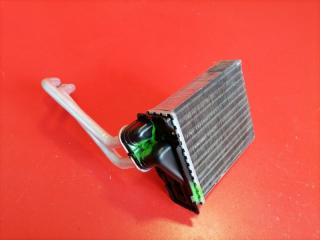 Радиатор отопителя Renault Logan 2017