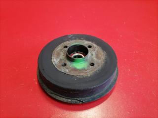 Тормозной барабан задний Renault Logan 2017