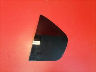 Стекло двери неопускное заднее левое Renault Logan 2017