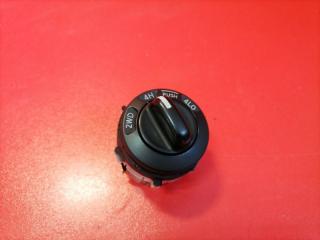 Переключатель полного привода Nissan Navara 2007