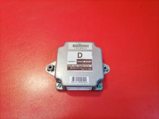 Запчасть блок управления блокировкой дифференциала Nissan Navara 2007