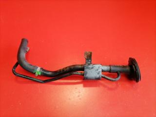 Горловина топливного бака Nissan Navara 2007