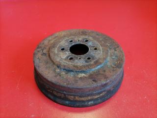 Тормозной барабан задний Nissan Navara 2007