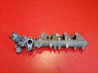 Коллектор впускной Nissan Navara 2007