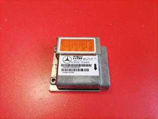 Блок управления airbag Mercedes-Benz M-Class 1998