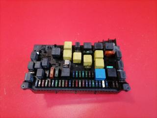 Блок предохранителей подкапотный Mercedes-Benz M-Class 1998