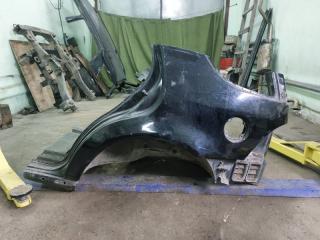 Крыло заднее левое Mercedes-Benz M-Class 1998