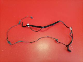 Запчасть проводка крышки багажника Renault Logan 2016