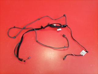 Запчасть проводка багажника Renault Logan 2016