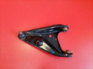 Запчасть рычаг подвески передний левый Renault Logan 2016