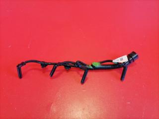 Проводка свечей накала Mitsubishi L200 2021