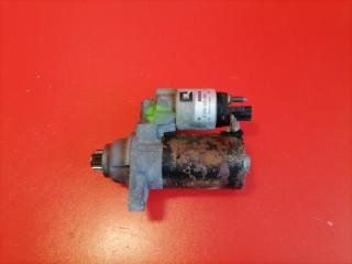 Стартер Volkswagen Polo 2012