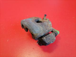 Фото запчасти суппорт передний правый Volkswagen Polo 2012 Б/У запчасть Запчасть суппорт передний правый Volkswagen Polo 2012