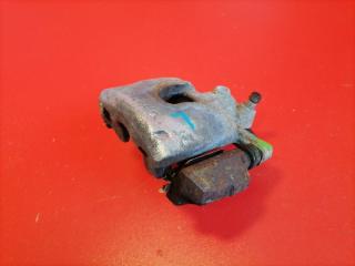 Фото запчасти суппорт передний левый Volkswagen Polo 2012 Б/У запчасть Запчасть суппорт передний левый Volkswagen Polo 2012