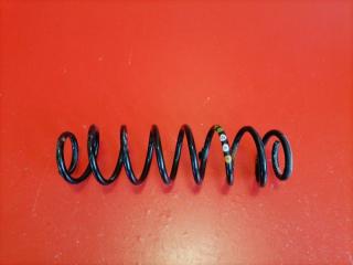 Запчасть пружина задняя Volkswagen Polo 2012