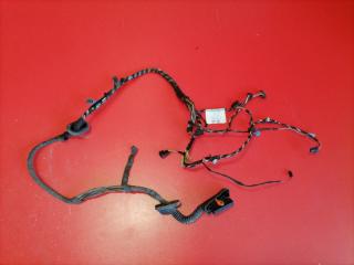 Запчасть проводка двери передняя левая Volkswagen Polo 2012