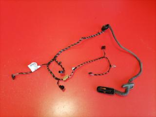 Запчасть проводка двери передняя правая Volkswagen Polo 2012