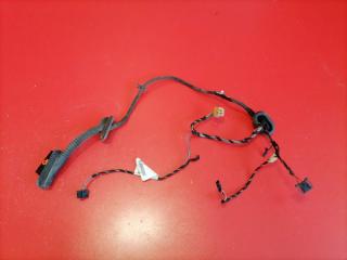 Запчасть проводка двери задняя правая Volkswagen Polo 2012