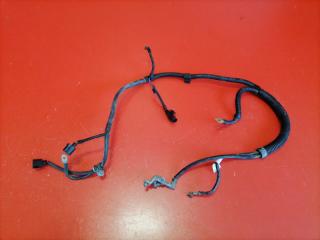 Запчасть проводка аккумулятора Volkswagen Polo 2012