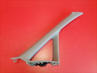 Накладка стойки кузова верхняя передняя правая Toyota Corolla Spacio 1997