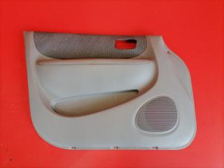 Запчасть обшивка двери передняя левая Toyota Corolla Spacio 1997