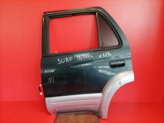 Дверь задняя левая Toyota Hilux Surf 1995-2002