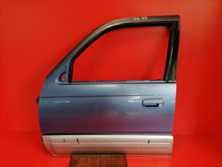 Дверь передняя левая Toyota Hilux Surf 1995-2002