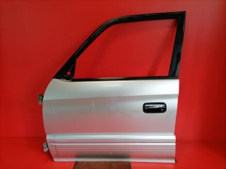 Дверь передняя левая Toyota Land Cruiser Prado 1996-2002