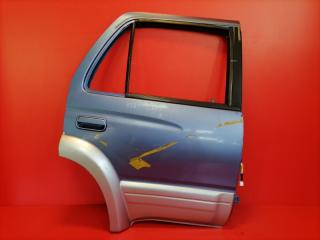 Дверь задняя правая Toyota Hilux Surf 1995-2002