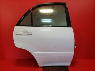 Дверь задняя правая Toyota Harrier 1997-2003